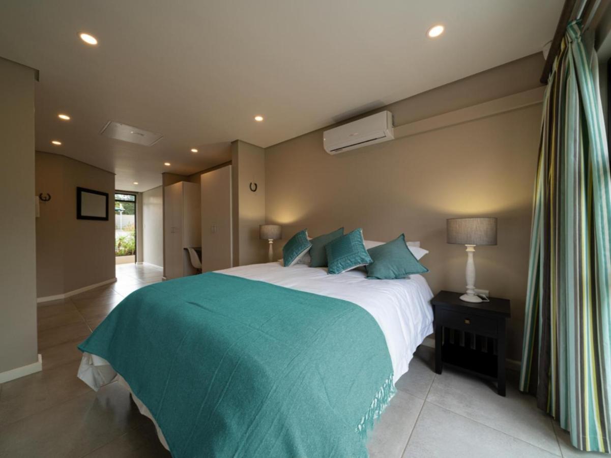 بيترماريتزبورغ Equestre Bnb المظهر الخارجي الصورة