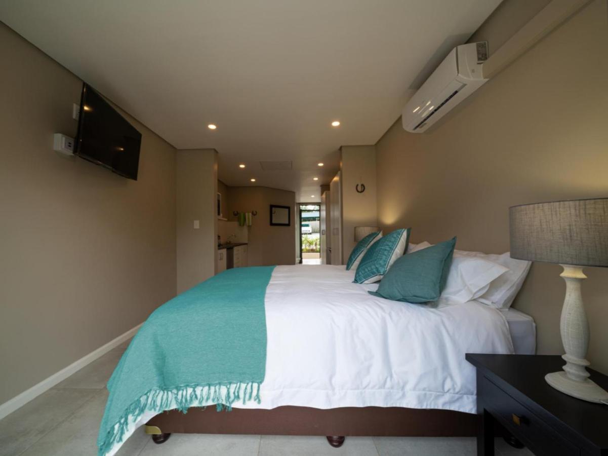بيترماريتزبورغ Equestre Bnb المظهر الخارجي الصورة