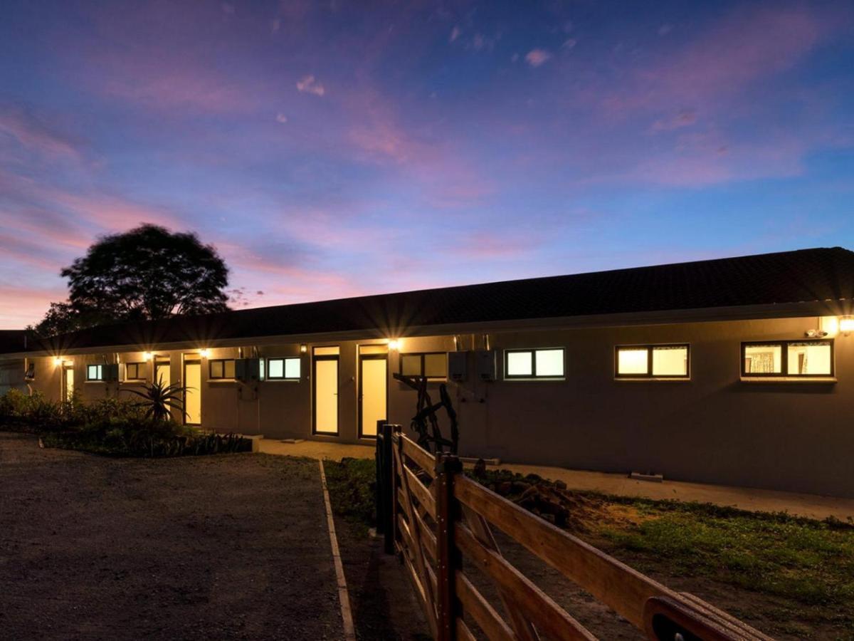 بيترماريتزبورغ Equestre Bnb المظهر الخارجي الصورة