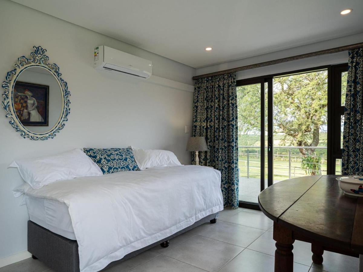 بيترماريتزبورغ Equestre Bnb المظهر الخارجي الصورة
