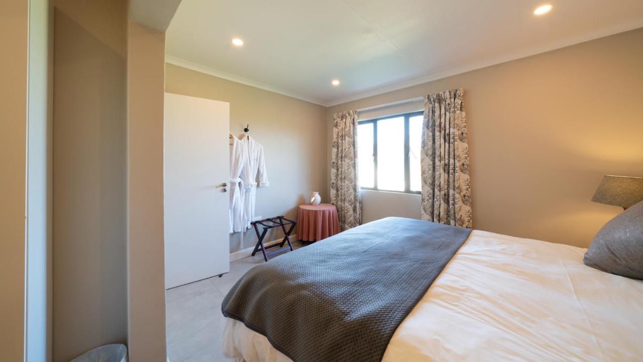 بيترماريتزبورغ Equestre Bnb المظهر الخارجي الصورة
