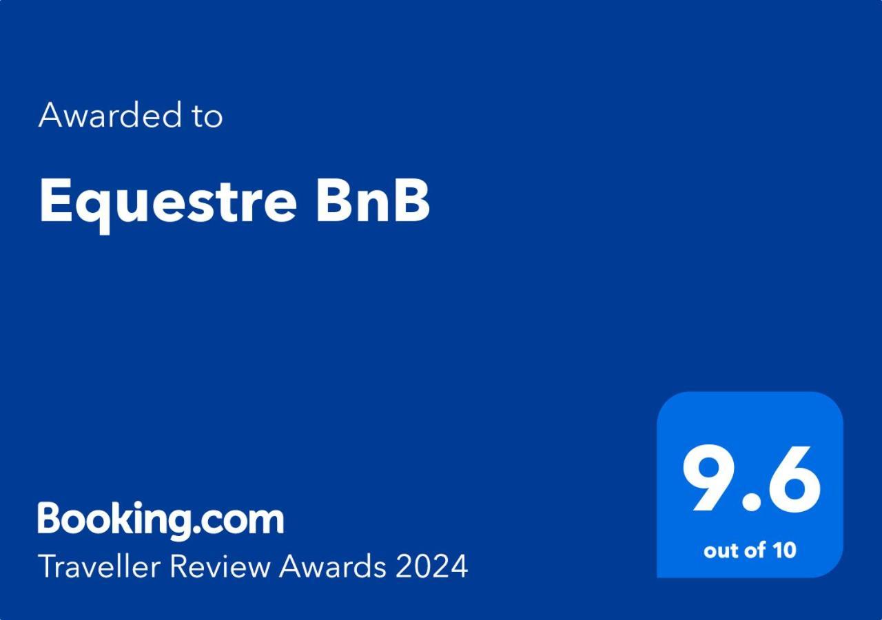بيترماريتزبورغ Equestre Bnb المظهر الخارجي الصورة